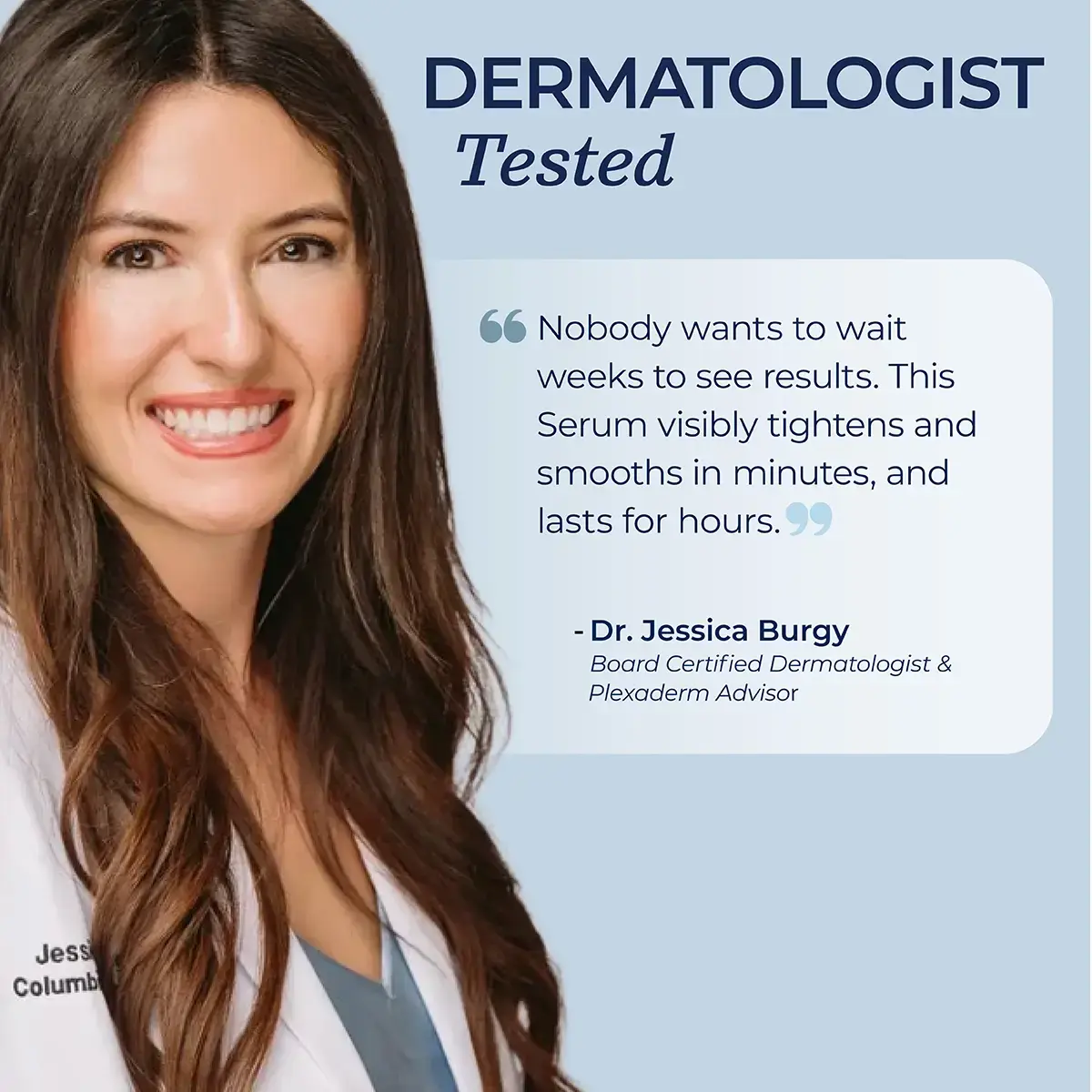 Rapid Reduction Serum