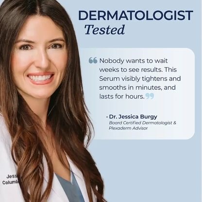 Rapid Reduction Serum