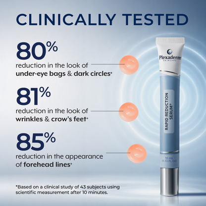 Rapid Reduction Serum