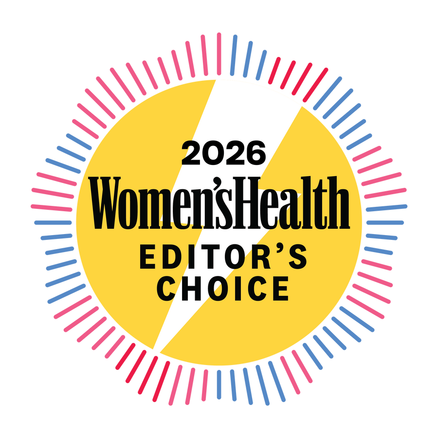 Editor's Choice award badge